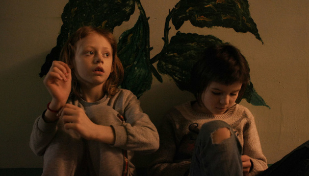 Documentary about children in eastern Ukraine makes it to Oscars shortlist