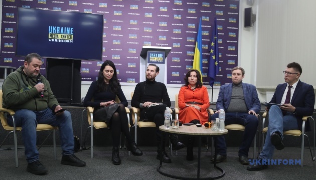 Український інформаційний фронт: уроки, висновки, перемоги