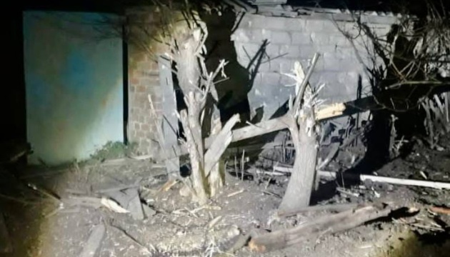 Cuatro civiles muertos en el bombardeo ruso de la región de Donetsk