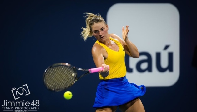 Названо українську учасницю Australian Open з найвищими шансами на успіх