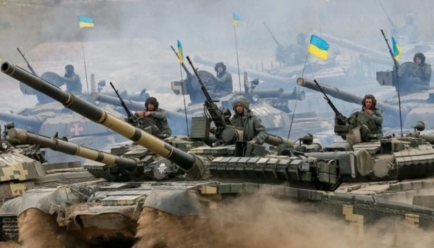 How Ukraine’s Armed Forces seized strategic initiative: 2022 review