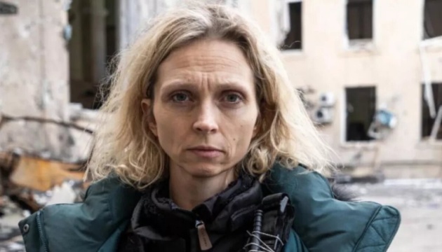 Данську журналістку позбавили акредитації за порушення наказу Залужного - СБУ