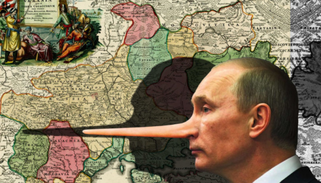 10 місяців війни. П’ять етапів переродження пропаганди кремля