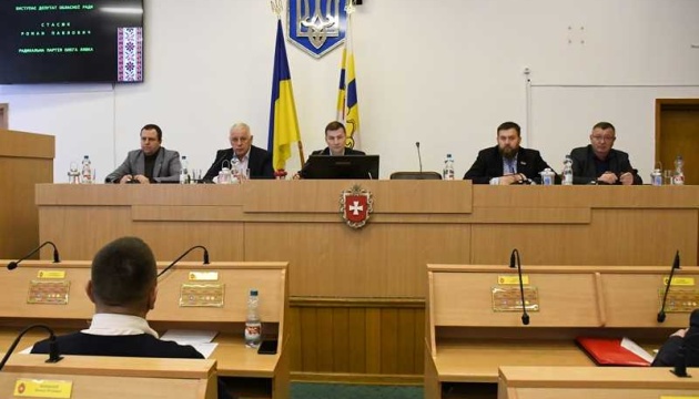 Рівненська облрада вимагає невідкладно заборонити в Україні рпц та її підрозділи