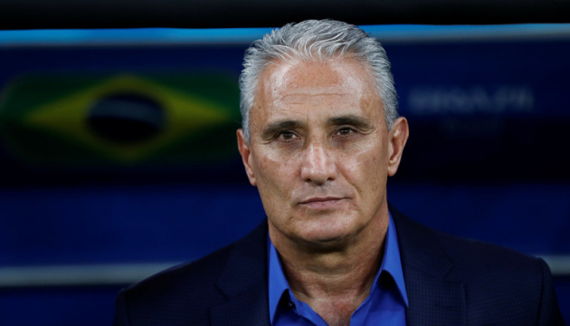 Колишнього тренера збірної Бразилії з футболу пограбували