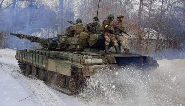 російські військові неспроможні підготувати мобілізованих для успішного наступу – ISW
