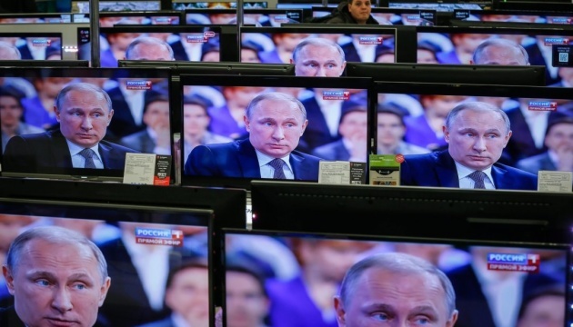 W Polsce wymieniono dwie główne narracje rosyjskiej propagandy dotyczącej Ukrainy

