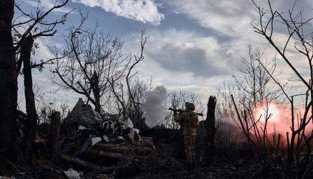 Fuerzas ucranianas golpean nueve puestos de mando rusos