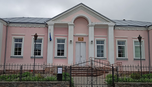 На Житомирщині перейменували Музей родини Косачів