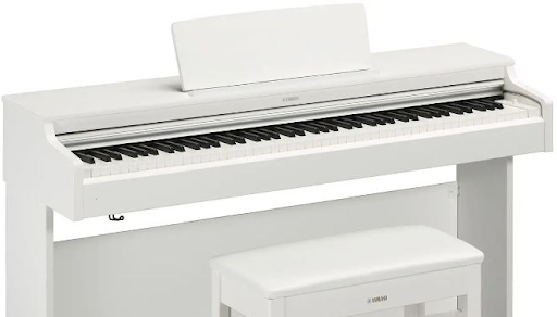 Цифрове піаніно – нові технології у класичних формах