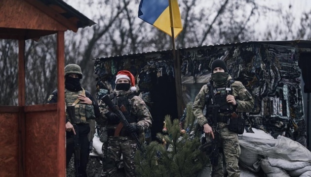 Zelensky comparte fotos de ucranianos invencibles: Sobreviviremos al invierno porque sabemos por lo que estamos luchando