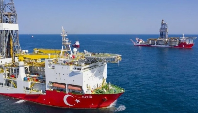 Туреччина знайшла ще одне родовище газу в Чорному морі