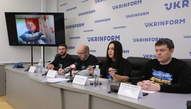 Батько журналістки Данилович назвав політично вмотивованим «судовий процес» щодо дочки