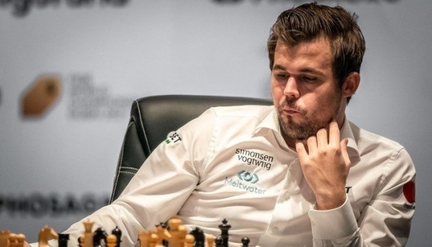 Карлсен став чемпіоном світу-2022 зі швидких шахів