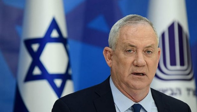 Міністр оборони Ізраїлю не виключає атаки на Іран «через 2-3 роки»