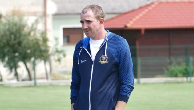 Всеукраїнське об'єднання тренерів з футболу назвало найкращих наставників