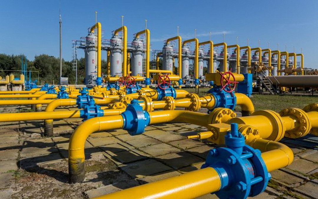 Пропонується встановити генераторні установки на майданчиках газотранспортної системи України