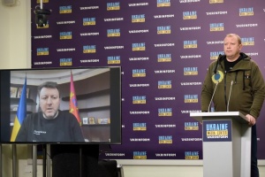 Наслідки ракетного обстрілу Запоріжжя та населених пунктів області