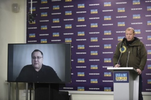 Наслідки обстрілів Херсону та Херсонщини