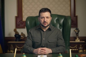 Selenskyj präsentiert in Video ukrainische Friedensformel