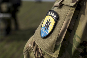 Дочекатися.  Із російського полону повернулася родина «азовців» Чепурків 