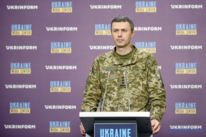 В ГПСУ говорят, что после скандала с пресс-офицером о ее руководителе распространяются фейки