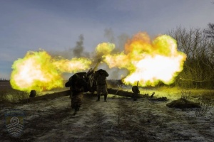 Siły Zbrojne zniszczyły w ciągu doby 850 rosyjskich najeźdźców i siedem czołgów


