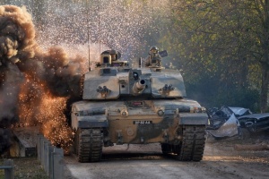 Постачання танків створить «справжні проблеми» для путіна - екскомандувач сил НАТО 