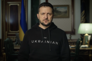 Ukraine introduces sanctions against Russia's nuclear industry – Zelensky
