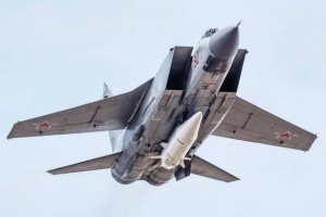 Russian MiGs depart from Belarus – Hajun 