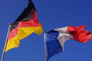 Німеччина і Франція висловили стурбованість через ситуацію в Грузії