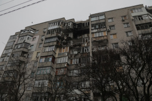 В Україні планують запровадити механізм компенсації за зруйноване і пошкоджене житло