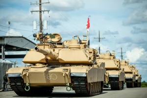 США планують закупити для України нові Abrams – Пентагон