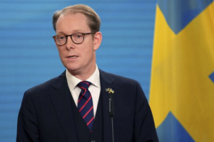 Процес вступу Швеції до НАТО тимчасово поставлено на паузу - МЗС