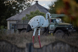 росіяни минулої доби поранили чотирьох жителів Донеччини