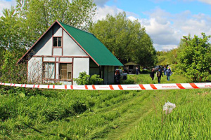 Резонансне вбивство сімох ветеранів АТО/ООС: суд повернувся на початкову стадію