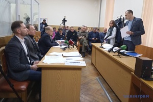 Відсторонення мера Чернігова: Кличко заявив про можливість звернення до Європейського суду