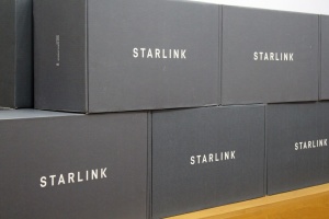 У Польщі порахували, скільки витратили на Starlink для України