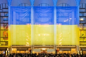 Українці зможуть послухати концерт з Метрополітен-опери на Радіо Культура
