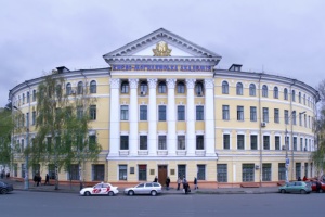 СКУ долучився до проєкту з міжнародного права від Києво-Могилянської академії