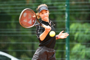 Анастасія Соболєва вийшла у фінал турніру ITF у Туреччині