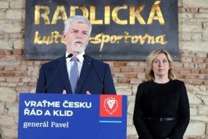 Новий президент Чехії. Що про нього відомо
