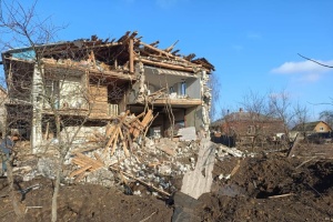 Загарбники знову атакували Сумщину: понад 130 вибухів, є поранений