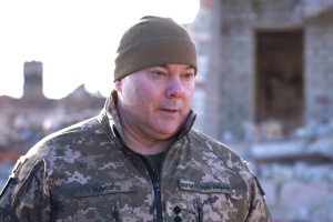 Від ворожих обстрілів постійно потерпають 34 населені пункти Чернігівщини - Наєв
