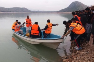 У Пакистані під час прогулянки озером перекинувся човен із дітьми, щонайменше 10 загиблих
