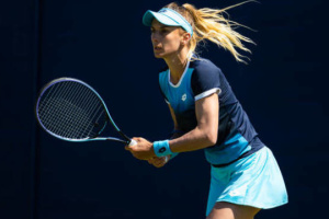 Цуренко вийшла до другого кола турніру WTA 250 у Таїланді