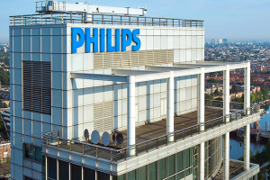Philips скорочує 6000 працівників – Bloomberg