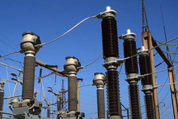 ウクライナの電力システムの状況は完全に制御下にある＝電力会社