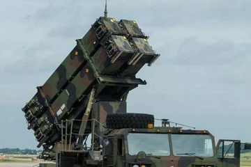 Russia seeks to deplete Ukraine’s Patriot missile stocks - media