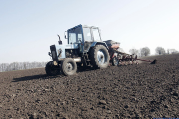 Guerre en Ukraine : Un projet mis en place pour répondre aux perturbations du secteur agricole